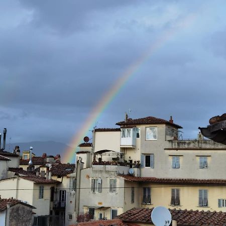 Lacasadicavour Duomo Apt Florencja Zewnętrze zdjęcie