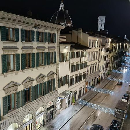 Lacasadicavour Duomo Apt Florencja Zewnętrze zdjęcie