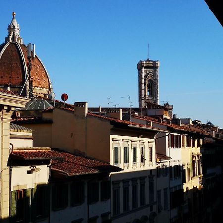 Lacasadicavour Duomo Apt Florencja Zewnętrze zdjęcie