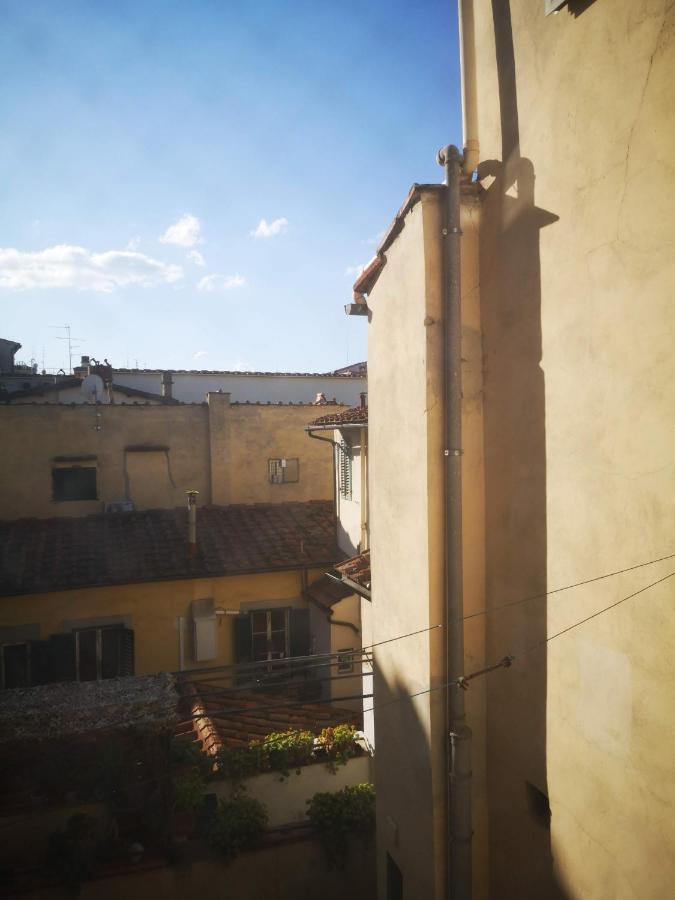 Lacasadicavour Duomo Apt Florencja Zewnętrze zdjęcie