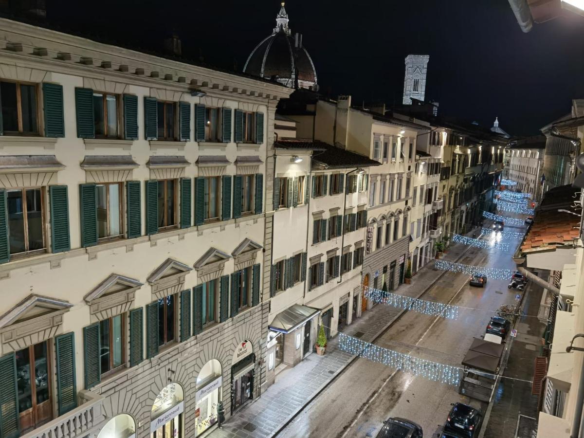 Lacasadicavour Duomo Apt Florencja Zewnętrze zdjęcie