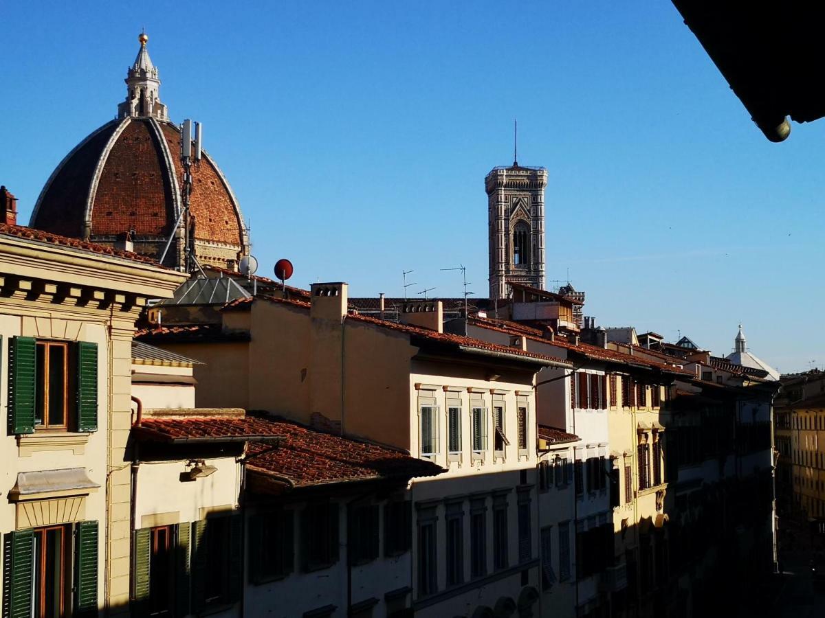 Lacasadicavour Duomo Apt Florencja Zewnętrze zdjęcie